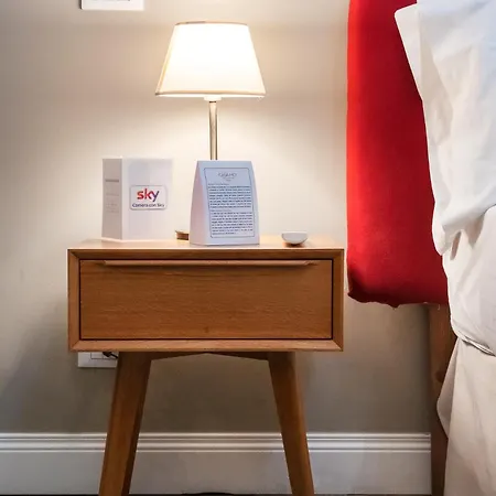 Casa Mo And 4* Palermo