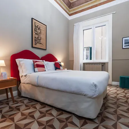 Casa Mo Bed & Breakfast Palermo