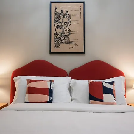 Casa Mo And Bed and Breakfast