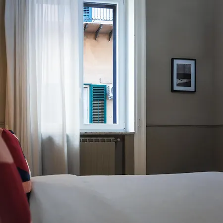 فندق مبيت وإفطار Casa Mo And
