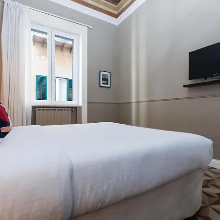 Casa Mo Bed & Breakfast