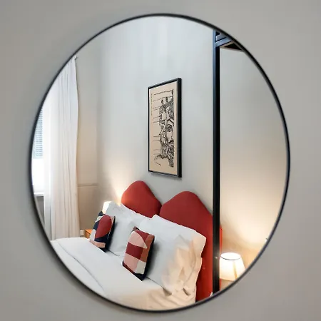 Bed & Breakfast Casa Mo And 4*