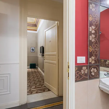 Casa Mo And Bed & Breakfast 4*