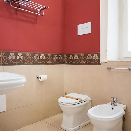 Casa Mo And 4* Palermo