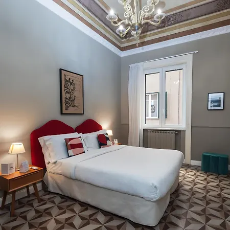 Bed & Breakfast Casa Mo