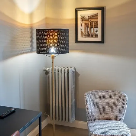 Casa Mo Bed & Breakfast Palermo