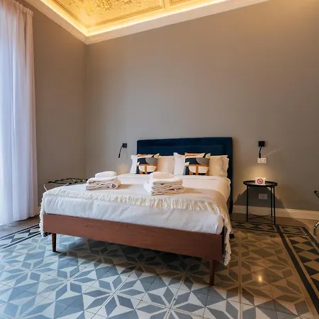Casa Mo Bed & Breakfast