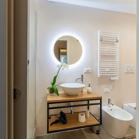 Bed & Breakfast Casa Mo And