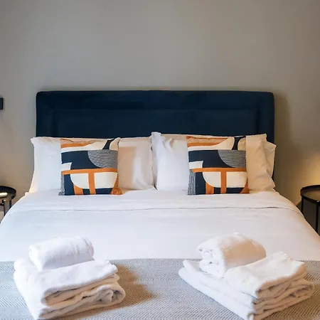 Bed & Breakfast Casa Mo 3*