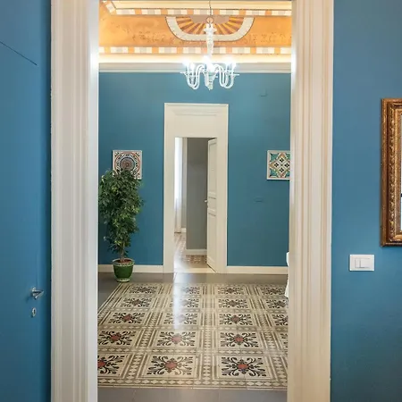 Nocleg ze śniadaniem Casa Mo And 3*