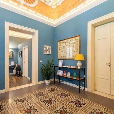 Casa Mo Bed & Breakfast 3*