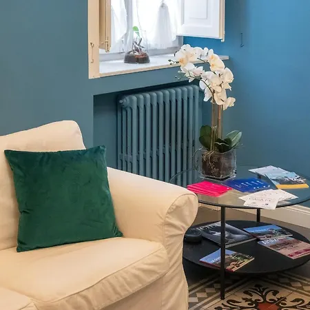 Bed & Breakfast Casa Mo 3*