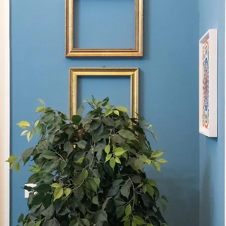 Casa Mo Bed & Breakfast Palermo