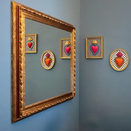 Отель типа 