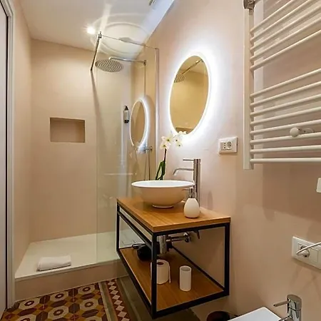 Casa Mo And 4*