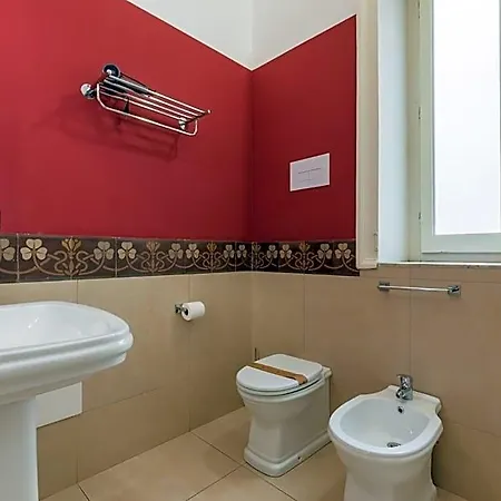 Casa Mo And 4*