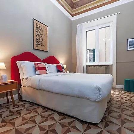 Casa Mo And 4* Palermo