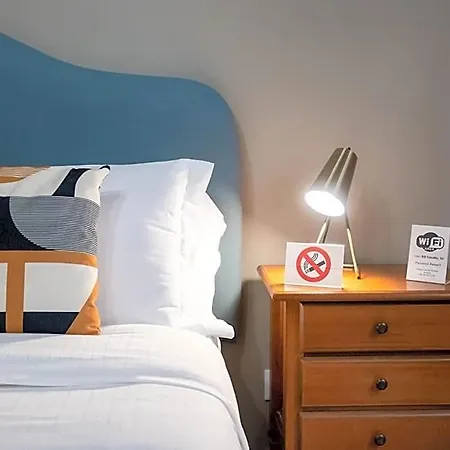 Casa Mo And 4*