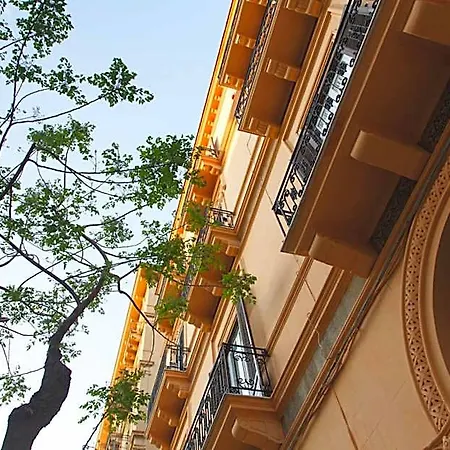 Casa Mo And 4*