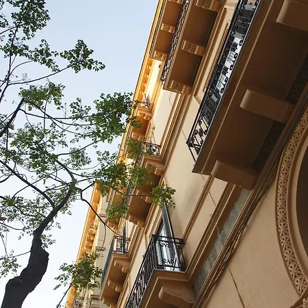 Casa Mo And Палермо