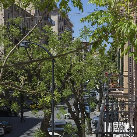 فندق مبيت وإفطار Casa Mo And 4*