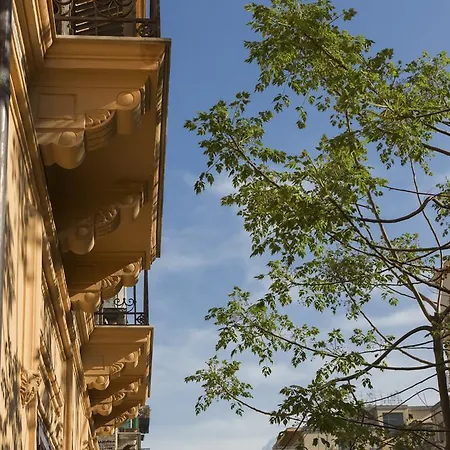Casa Mo And 3* Палермо