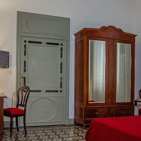 Casa Mo And 4* باليرمو