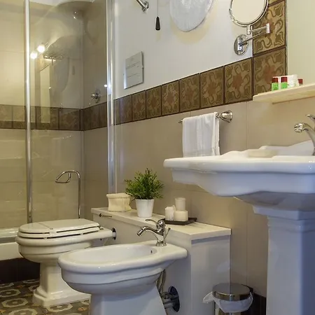 Casa Mo And 4* Palermo