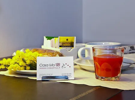 Casa Mo And Bed & Breakfast Palermo