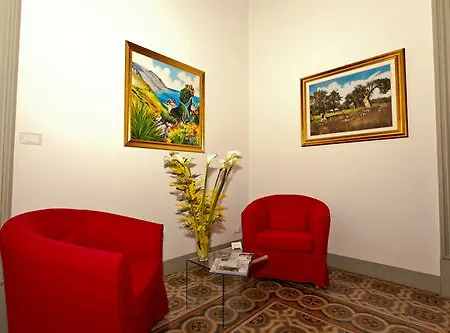 Casa Mo And Bed & Breakfast