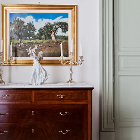 Casa Mo And Bed & Breakfast 4*