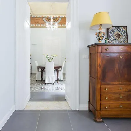 Casa Mo And Bed & Breakfast Palermo