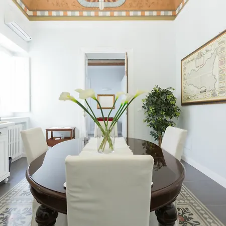 Casa Mo And فندق مبيت وإفطار 4*