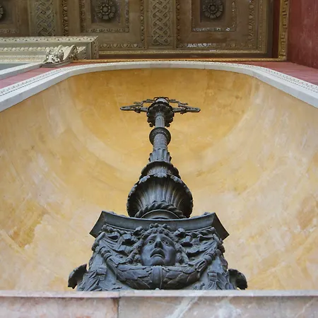 فندق مبيت وإفطار Casa Mo And