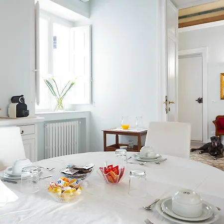 Casa Mo And Bed & Breakfast 4*