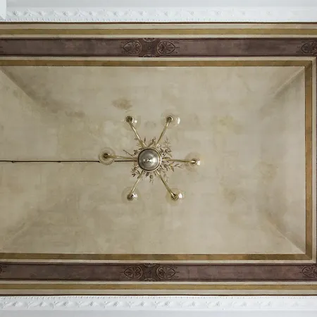 Bed & Breakfast Casa Mo And 4*