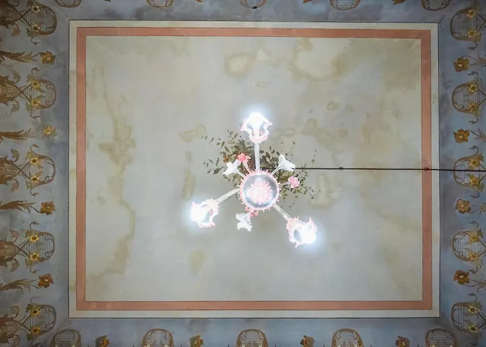 Casa Mo And 4* パレルモ