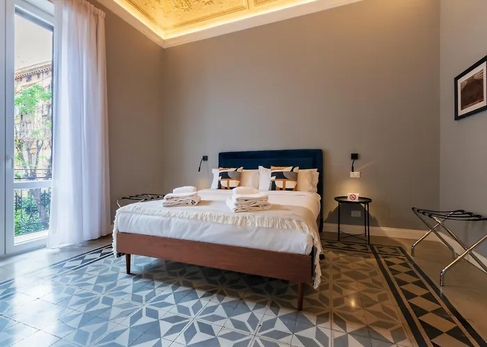 Casa Mo And ベッド・アンド・ブレックファスト