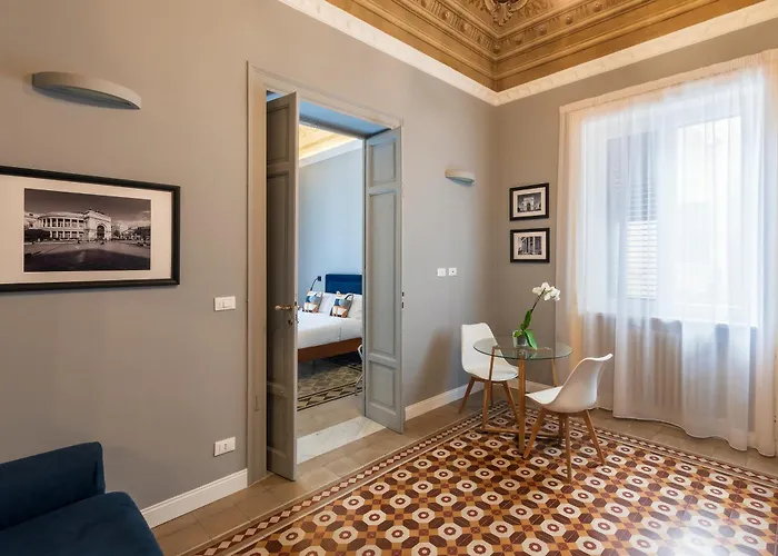 Casa Mo And 4*