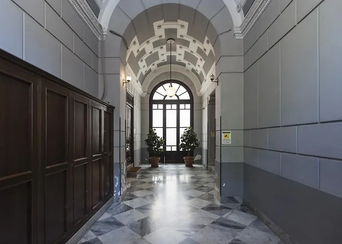 Casa Mo And 4*