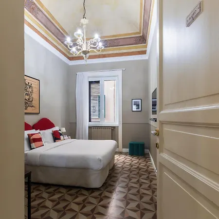 Casa Mo And Bed & Breakfast Palermo