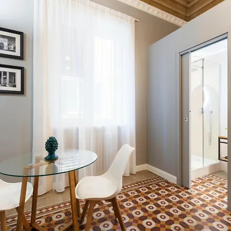 Casa Mo And Bed & Breakfast 4*