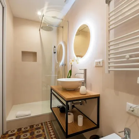 Casa Mo And Bed & Breakfast Palermo
