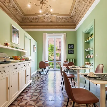 Bed & Breakfast Casa Mo And