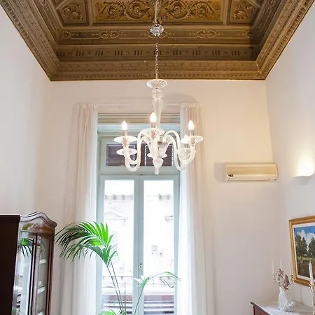 Casa Mo And Bed & Breakfast 3*