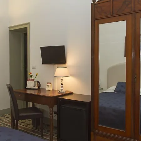 Casa Mo And 3* Palermo
